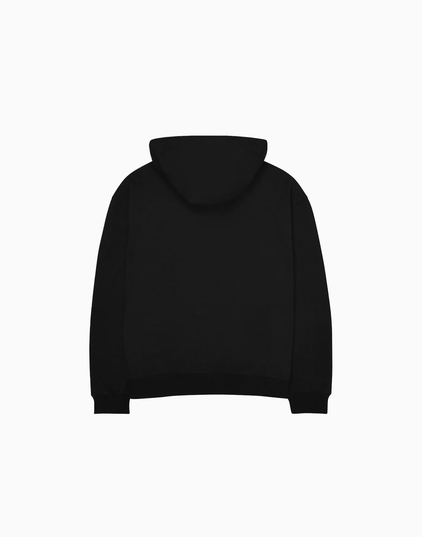 Logo Hoodie