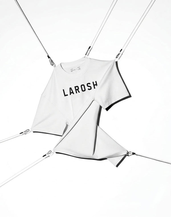 CAPSULE 01 — FOUNDATION