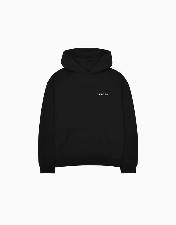 Logo Hoodie